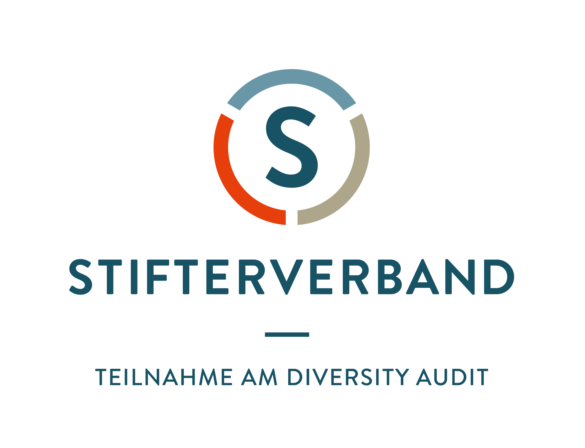 Diversity Audit Stifterverband